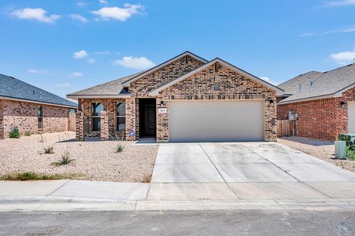 6004 Purtis Creek Dr, Midland, TX, 79705-2862 | Card Image