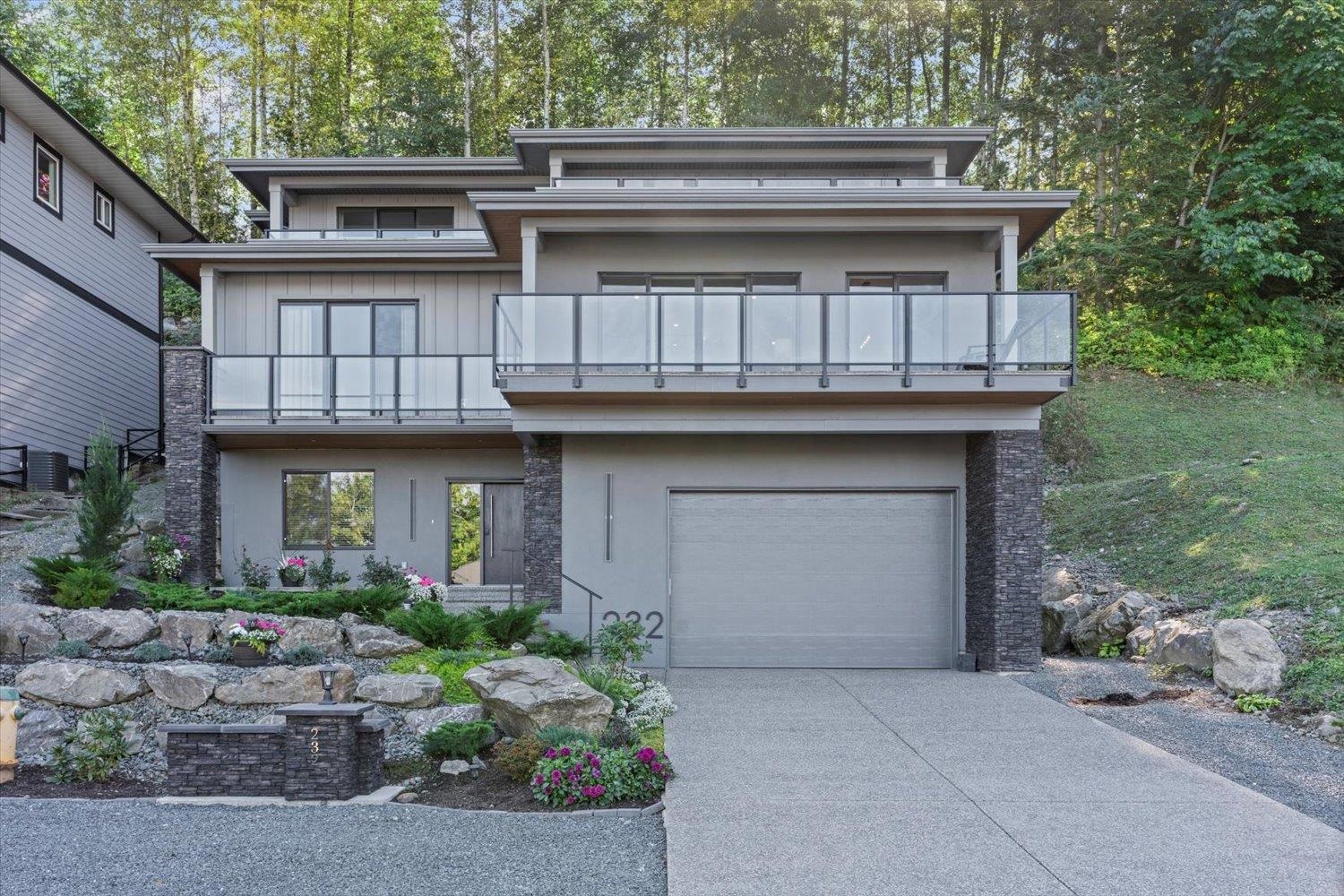 Residential in Chilliwack