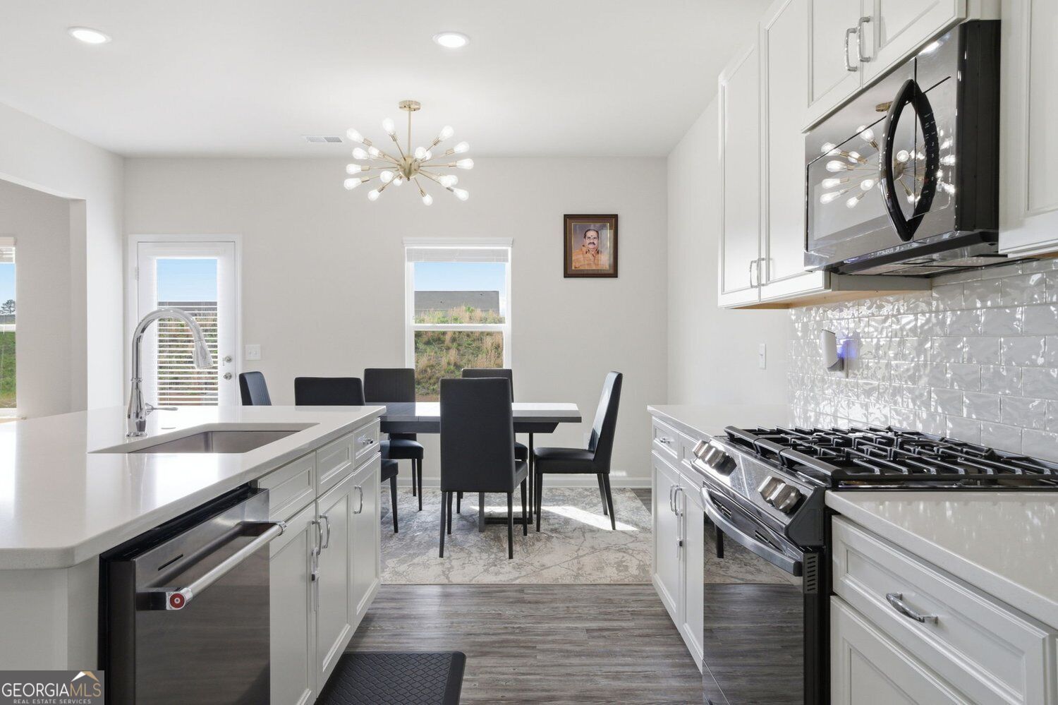 Residential Lease in Rome 5