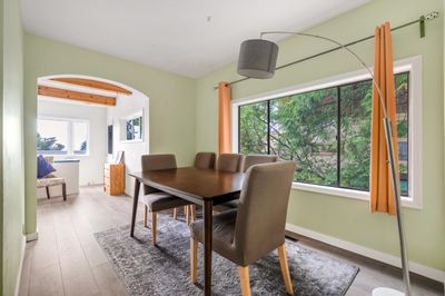 265 W Queens Rd, House other with 4 bedrooms, 2 bathrooms and 2 parking in North Vancouver BC | Image 3