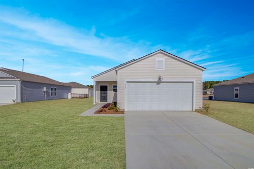 423 Ribbon Rail Way, Loris, SC, 29569 | Card Image