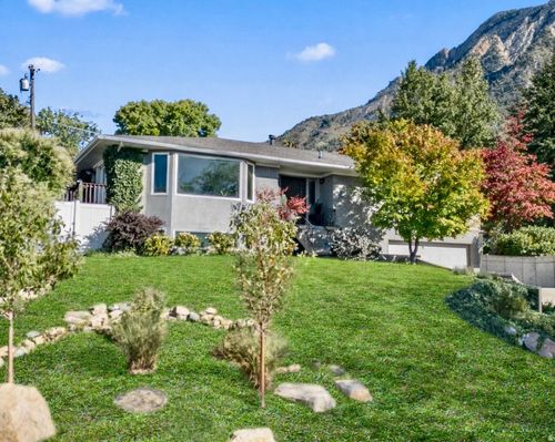 4585 Idlewild Rd, Salt Lake City, UT, 84124-4724 | Card Image