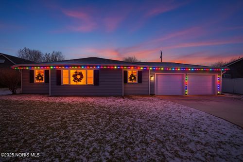 741 Tom Tim Dr, Paulding, OH, 45879-9245 | Card Image