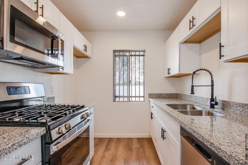 101-828 S Langley Avenue, Tucson, AZ, 85710 | Card Image
