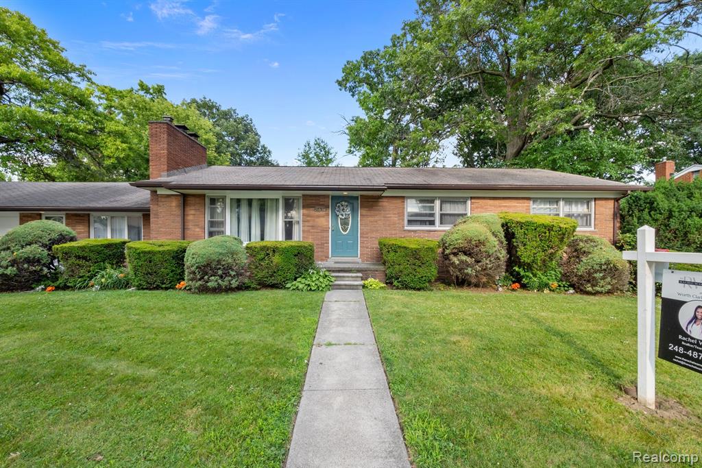Cunningham Ave, Warren, MI 48091