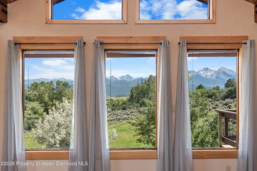 900 Panorama Drive, Carbondale, CO, 81623 | Card Image