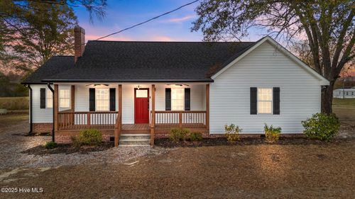 2376 Macedonia Rd, Spring Hope, NC, 27882-8159 | Card Image