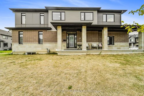 91 Heirloom St, Manotick, ON, K4M0L2 | Card Image