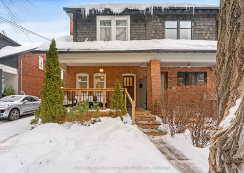 20 Roslin Avenue, Toronto, ON, M4N1Y9 | Card Image