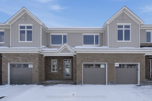 216 Ryan Reynolds Way, Ottawa, ON, K4A3T9 | Card Image