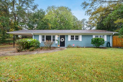 1002 Bacon St, Durham, NC, 27703-5010 | Card Image