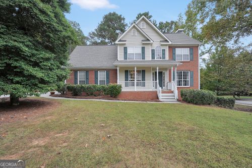 1100 River Green Ct, Mcdonough, GA, 30252-4595 | Card Image