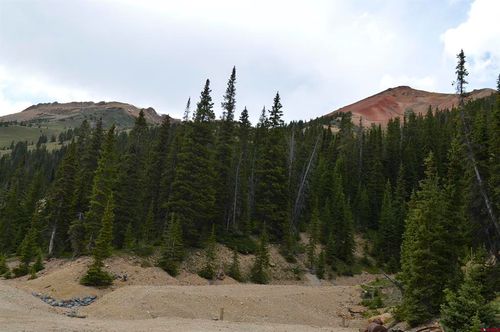 TBD County Road 35, Silverton, CO, 81433 | Card Image