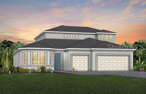 5242 Handsome Hills Dr, MOUNT DORA, FL, 32757-9236 | Card Image