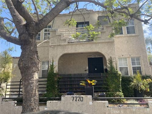 7220 Waring Ave, West Hollywood, CA, 90069 | Card Image