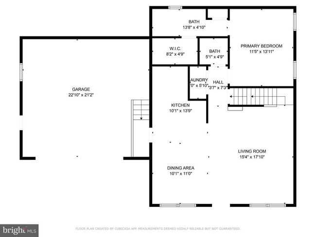 16206 Tiffany Ln, House other with 3 bedrooms, 3 bathrooms and null parking in HAYMARKET VA | Image 33