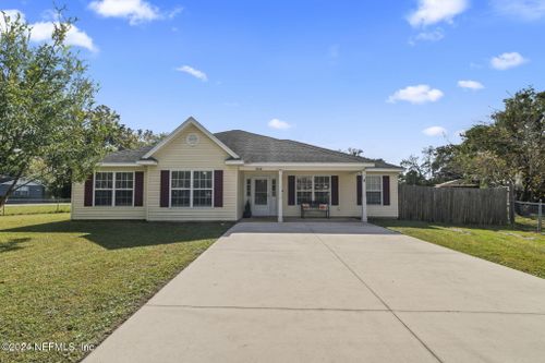 6928 Sallie Avenue, JACKSONVILLE, FL, 32210 | Card Image