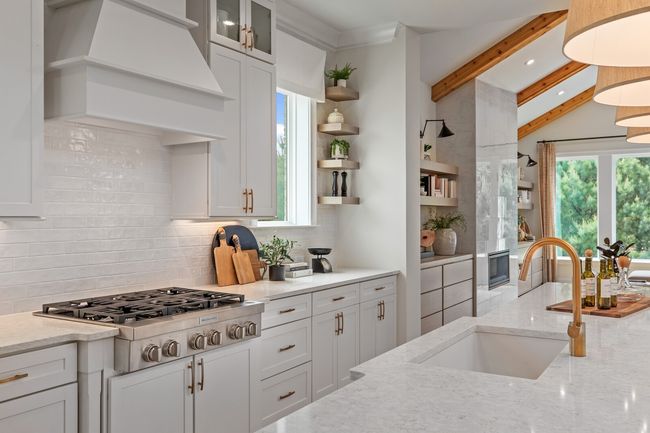 7271 Murrel Dr, House other with 5 bedrooms, 6 bathrooms and 3 parking in Franklin TN | Image 21