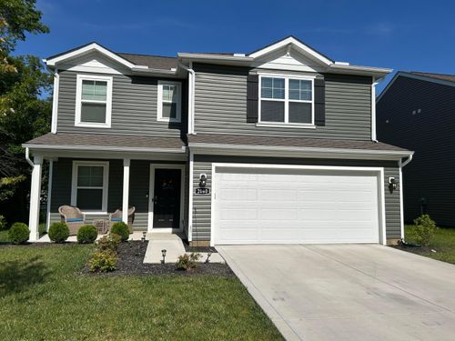 2060 Pentress Dr, Grove City, OH, 43123-1765 | Card Image