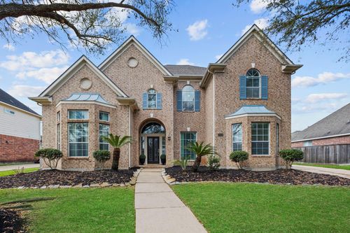 8639 Westbrook Forest Dr, Sugar Land, TX, 77479-6962 | Card Image