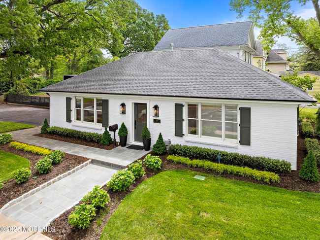124 E River Rd, Home with 0 bedrooms, 0 bathrooms and 6 parking in Rumson NJ | Image 6