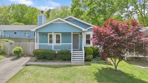 105 Oak Hill Loop, Cary, NC, 27513-2400 | Card Image