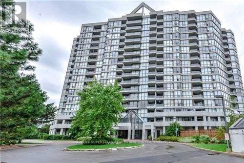 1212-1 Rowntree Road, Toronto (Mount Olive-Silverstone-Jamestown), ON, M9V5G7 | Card Image