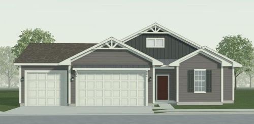 12502 S White Ash Ln, Lee's Summit, MO, 64086-8801 | Card Image