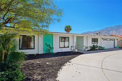 2825 E Verona Rd, Palm Springs, CA, 92262-2636 | Card Image