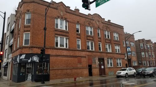 1001 N Western Ave, CHICAGO, IL, 60622-3566 | Card Image
