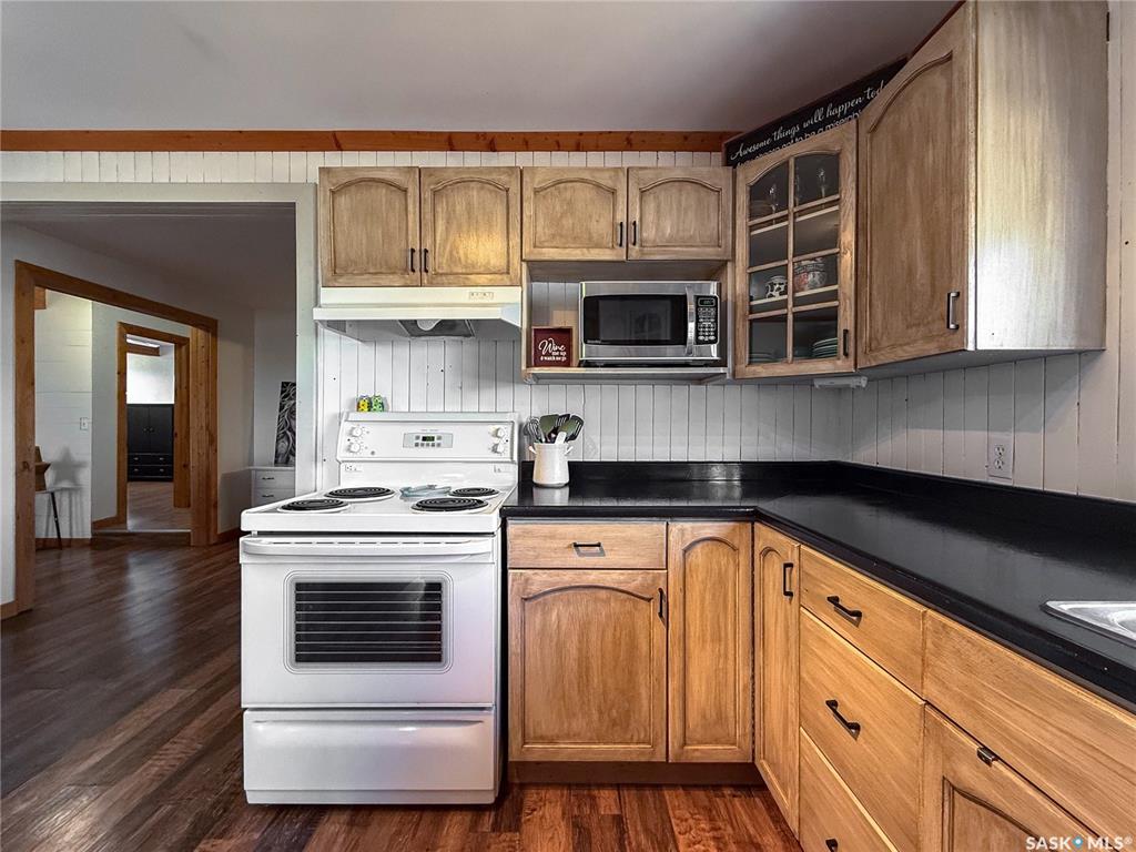 Residential in Frontier 5