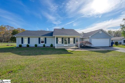 102 Stoneledge Drive, Woodruff, SC, 29388 | Card Image