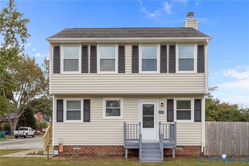 4801 Penick Rd, Henrico, VA, 23228-4833 | Card Image
