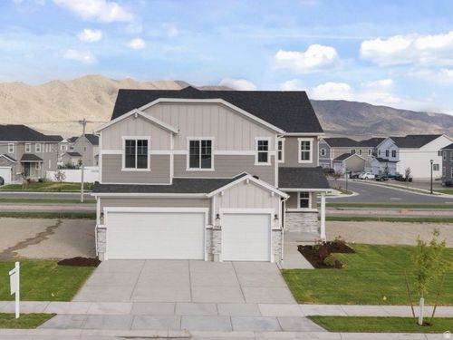 515-5394 N Saddle Stone Dr, Eagle Mountain, UT, 84005-2045 | Card Image