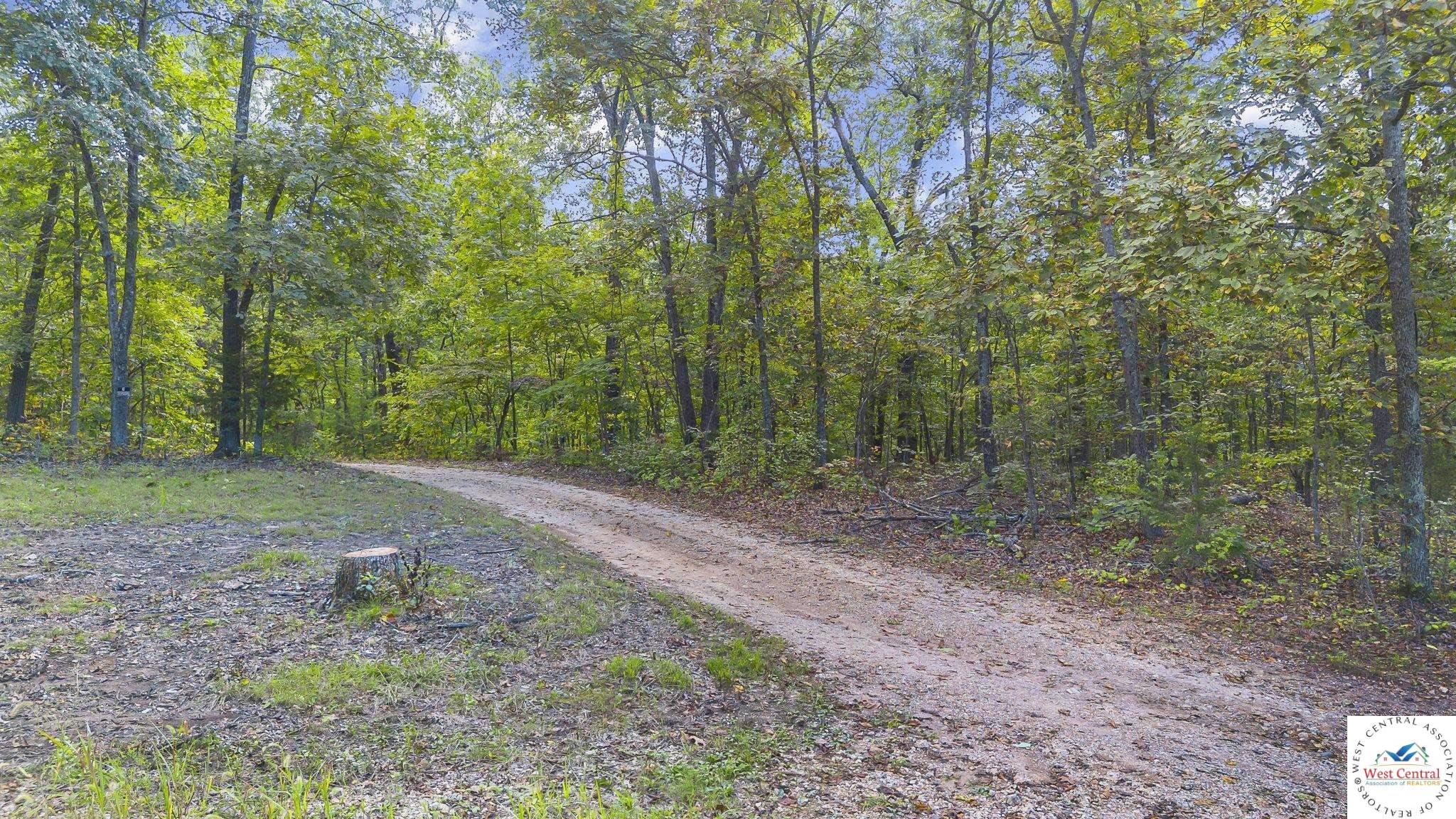 Land in Gravois Mills 2