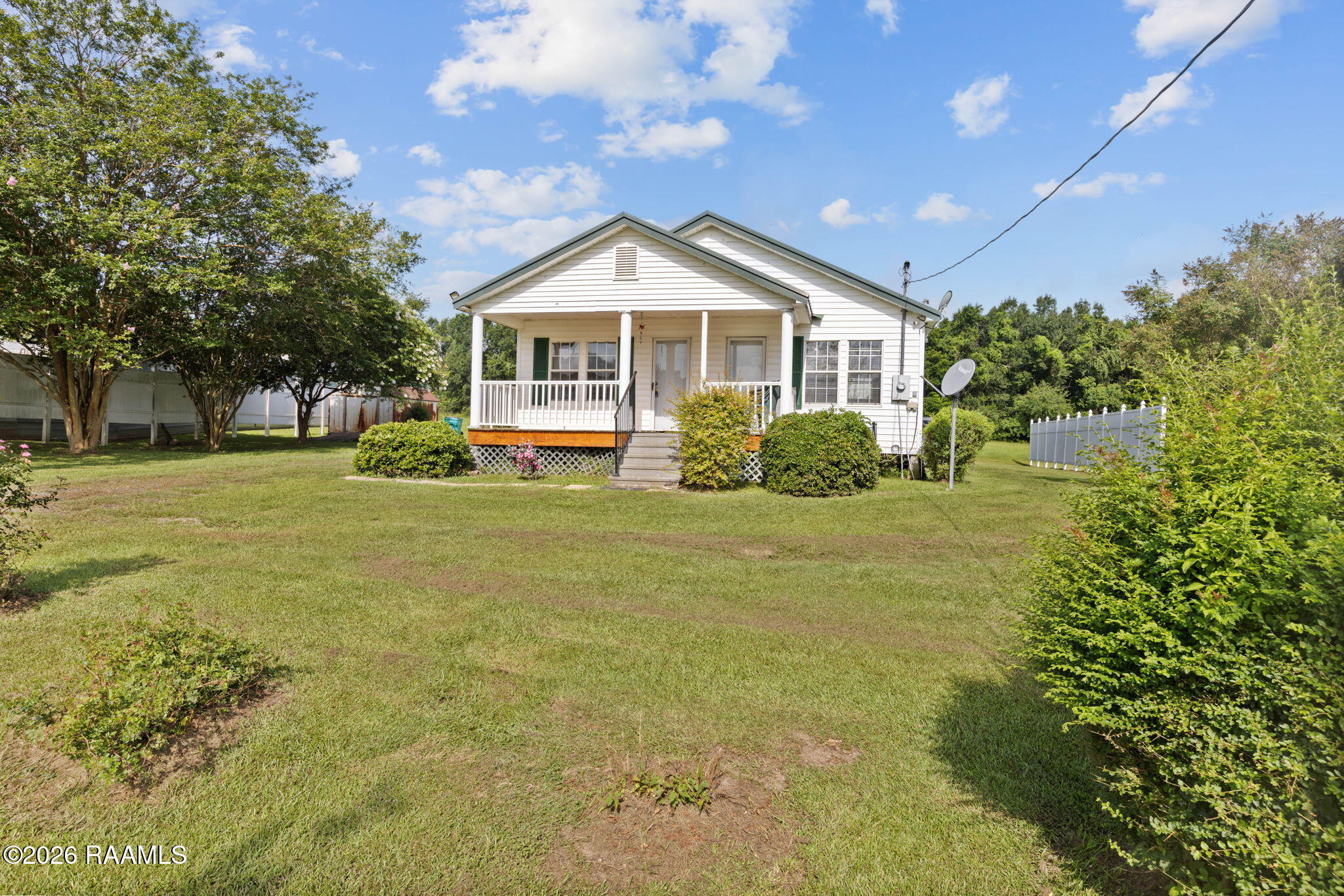 Residential in Opelousas