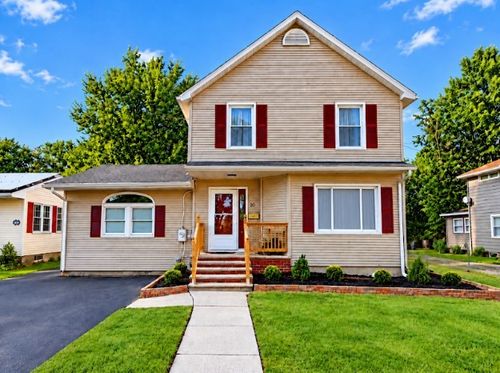 20 Ridge St, Seneca Falls, NY, 13148-1344 | Card Image