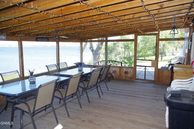 65 Cabin Area 3 Boat Ramp, House other with 2 bedrooms, 1 bathrooms and null parking in Elgin ND | Image 13