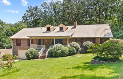 6011 Lakeridge Avenue, House other with 3 bedrooms, 2 bathrooms and null parking in Tuscaloosa AL | Image 1