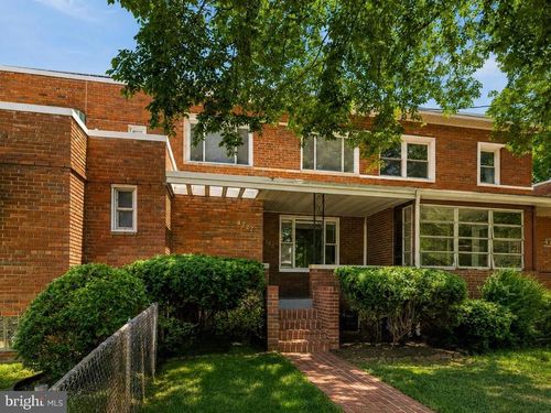 4727 8th Street Ne, WASHINGTON, DC, 20017 | Card Image
