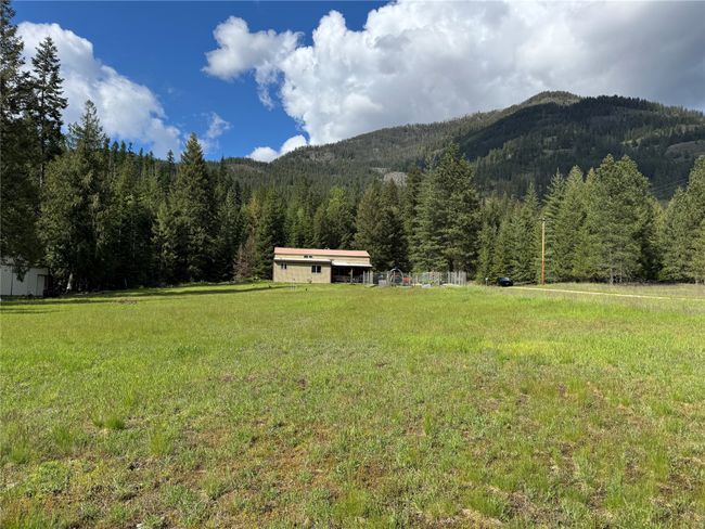 10 acres on Bull River with mountain views | Image 9
