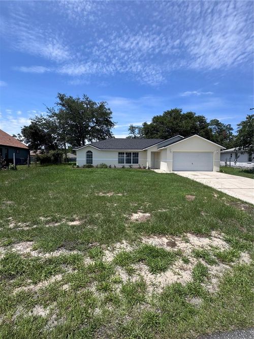 16973 Sw 41st Avenue Rd, OCALA, FL, 34473-3695 | Card Image