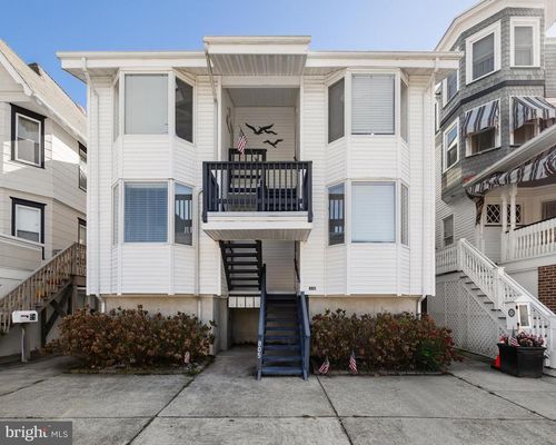 apt-3-805 Central Ave, Ocean City, NJ, 08226-3645 | Card Image