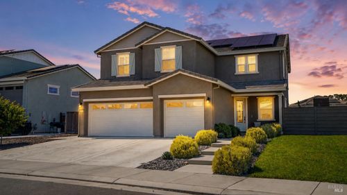 1430 Roosevelt Street, Dixon, CA, 95620 | Card Image