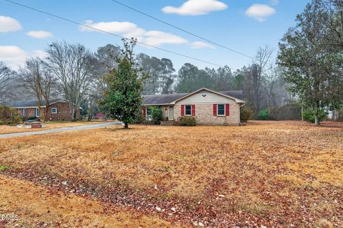 3202 Holly Trl, Wilson, NC, 27893-8700 | Card Image