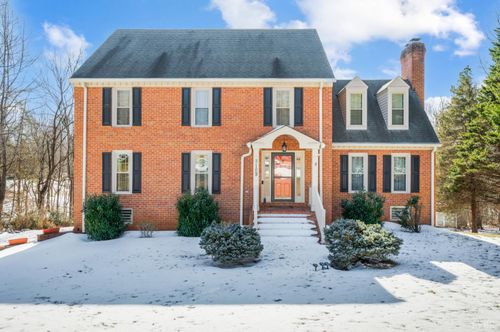 109 Deertrack Dr, Forest, VA, 24551-1003 | Card Image