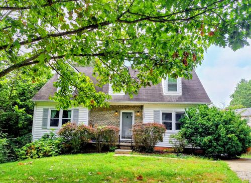 1720 Brook Park Dr, Lexington, KY, 40515-1308 | Card Image