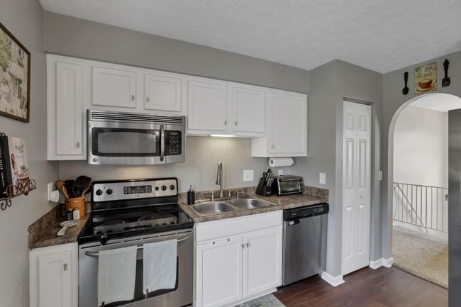 5846 Canal Bridge Dr, House other with 4 bedrooms, 2 bathrooms and null parking in Canal Winchester OH | Image 14