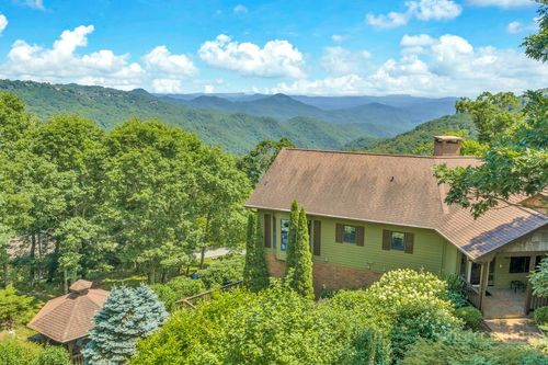 140 Foggy Holw, Blowing Rock, NC, 28605-9678 | Card Image
