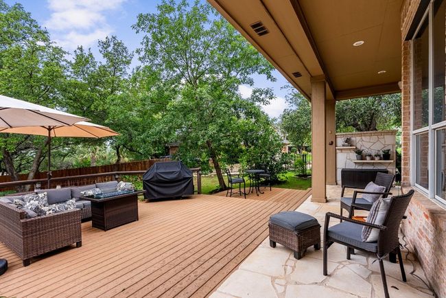 3109 Wild Rock Cv, House other with 5 bedrooms, 4 bathrooms and 6 parking in Austin TX | Image 22